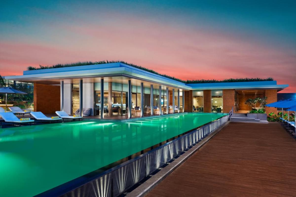 Best Resorts in Odisha