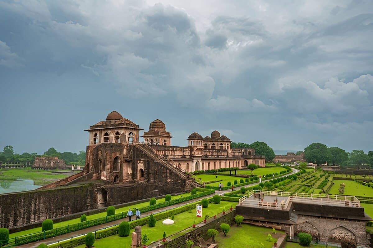 Fortified Heritage: The Complete Forts in Madhya Pradesh Guide Awaits