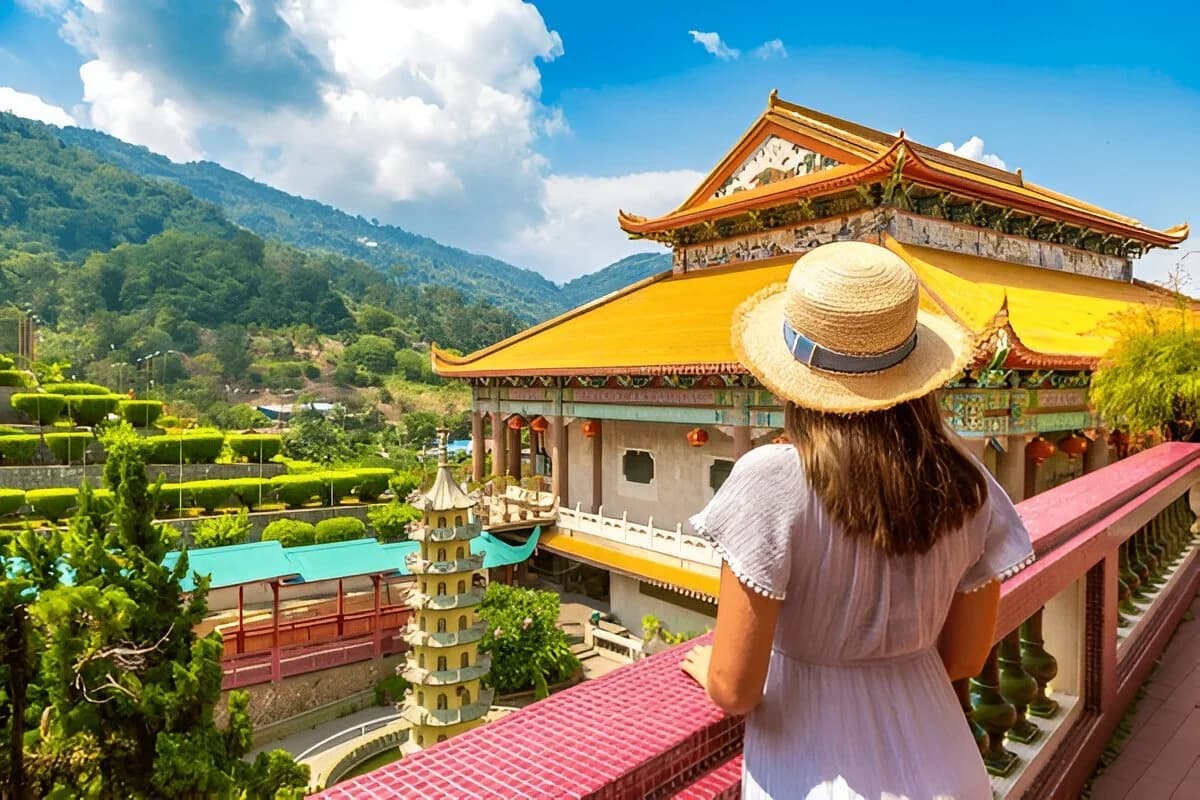 Uncovering The Top 10 Malaysia Temples