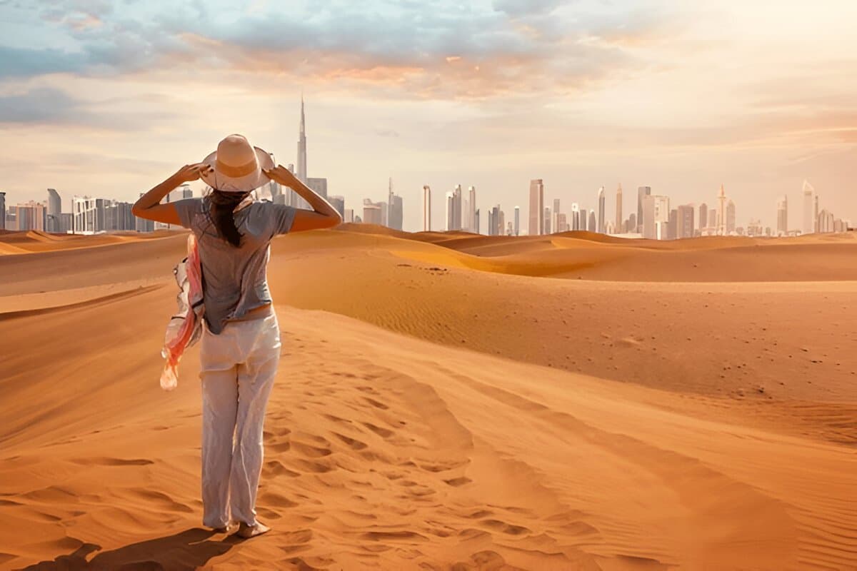 Places to Visit in Dubai for Free: A Complete Guide