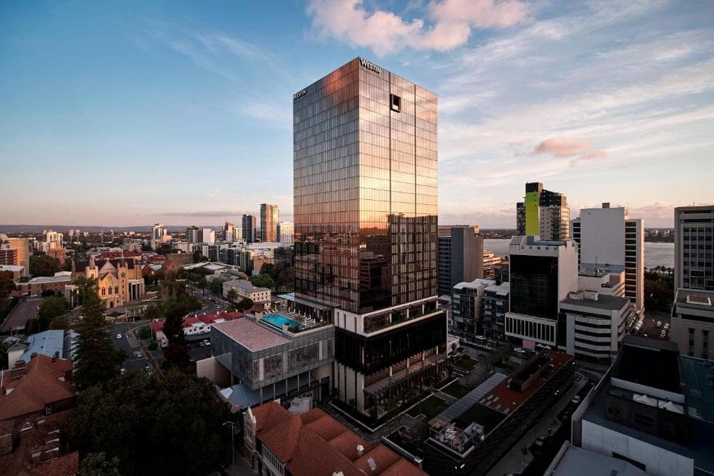 The Westin Perth