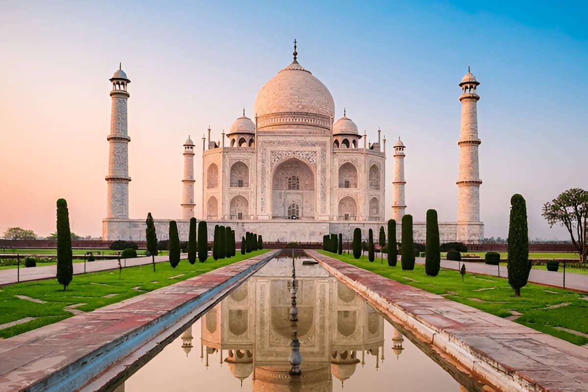 Top 15 Places to Visit in Uttar Pradesh