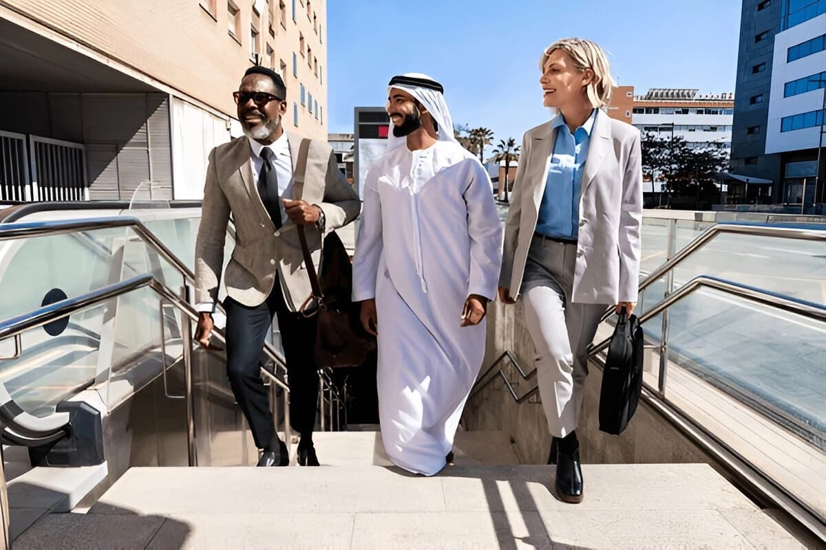 Viacation Managed Corporate Travel for T10 Cricket League with Precision and Care